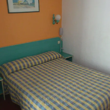 Saint Gothard 3* Νίκαια