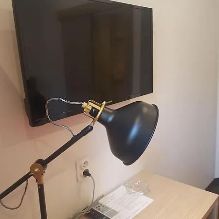 Saint Gothard Szálloda