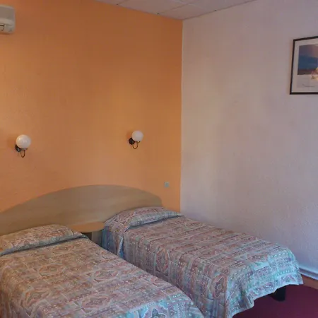 Saint Gothard 3* Nizza