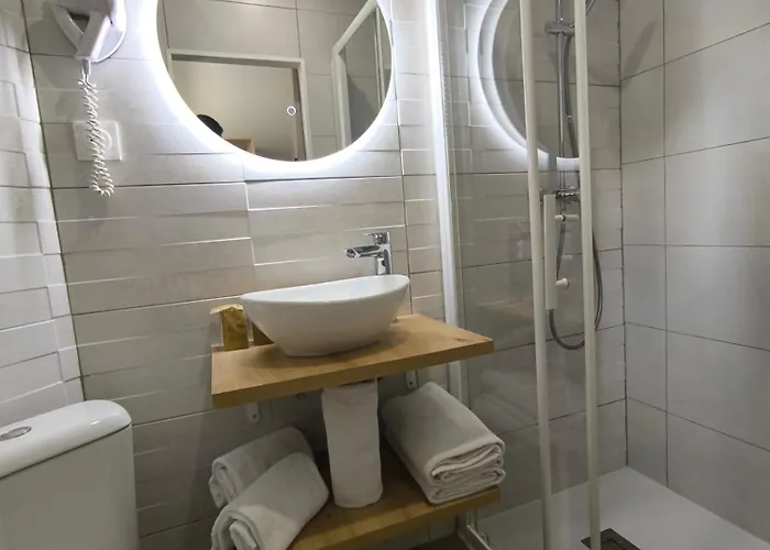 Saint Gothard ホテル ニース