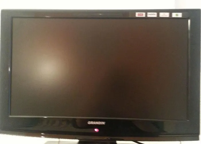 Saint Gothard ホテル 3*