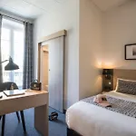 Saint Gothard Hotel 3*