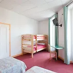Saint Gothard Hotel 3*