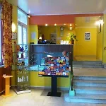 Saint Gothard Hotel Nizza
