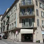 Saint Gothard