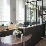 Saint Gothard Hotel Nizza