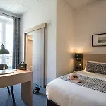 Hotel Saint Gothard Nice