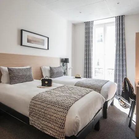 Hotel Saint Gothard Nice