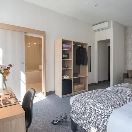 Saint Gothard Hotel Nice