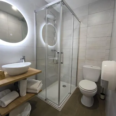 Hotel Saint Gothard 3*