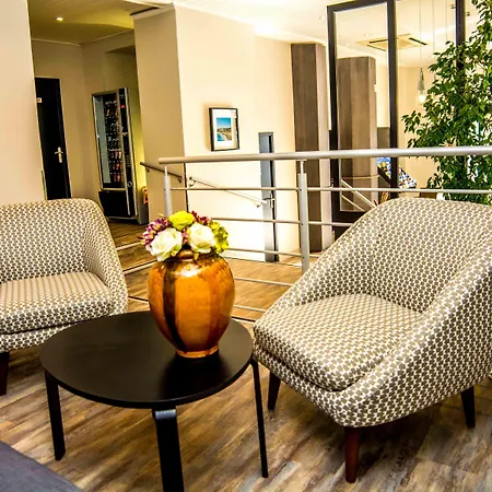 Hotel Saint Gothard Nice
