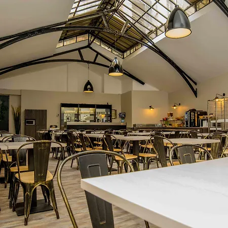 Saint Gothard Hotel