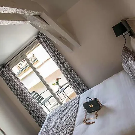 Hotel Saint Gothard 3*