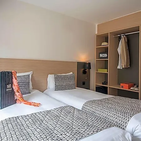 Saint Gothard Hotel Nice