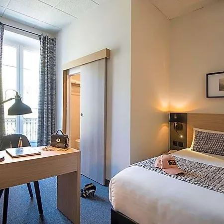 Saint Gothard 3* Nice