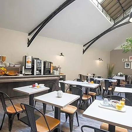 Saint Gothard Hotel Nice