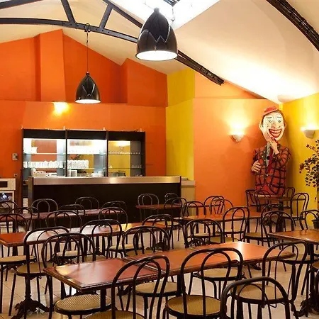 Saint Gothard Hotel Nicea