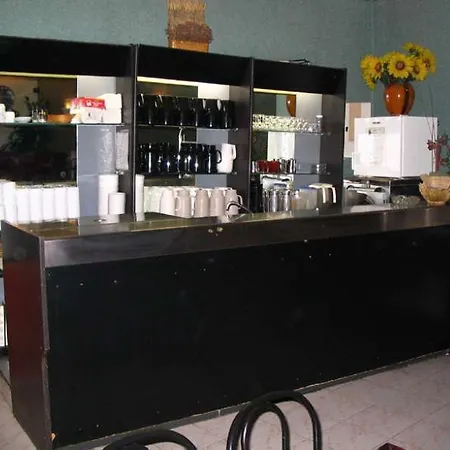 Hotel Saint Gothard 3*