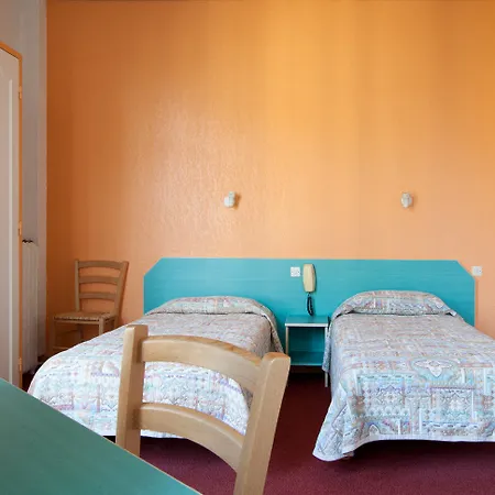 Hotel Saint Gothard Nice