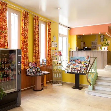 Saint Gothard Hotel Nice