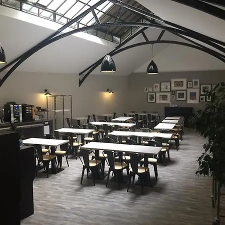 Saint Gothard Hotel Nicea