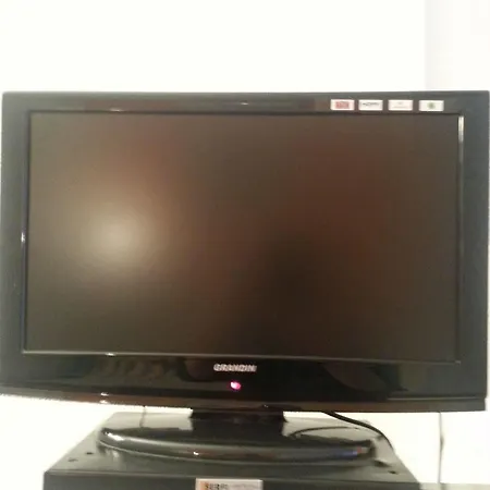 Saint Gothard Hotel 3*