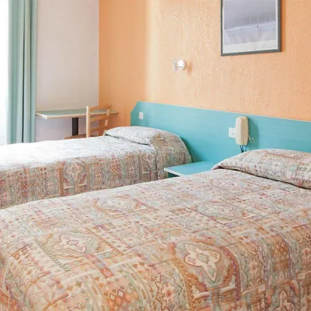 Saint Gothard Hotel Nicea