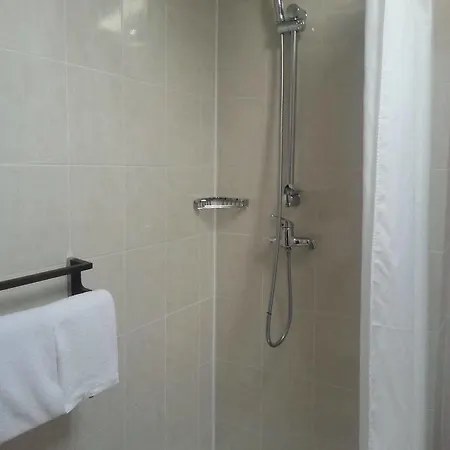 Saint Gothard Otel 3*