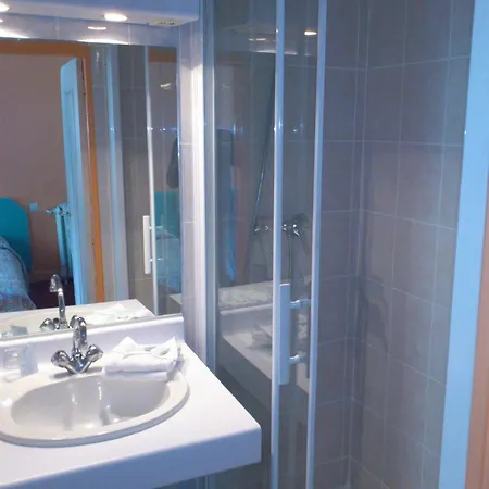 Saint Gothard 3* Nice