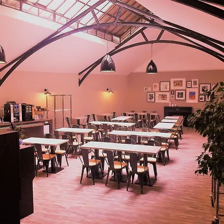 Saint Gothard 酒店 尼斯