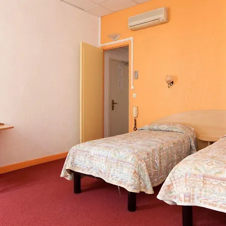 Saint Gothard Hotel Nice