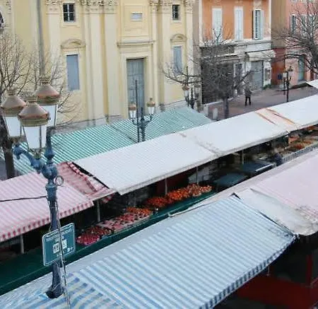 Hotel Saint Gothard Nicea