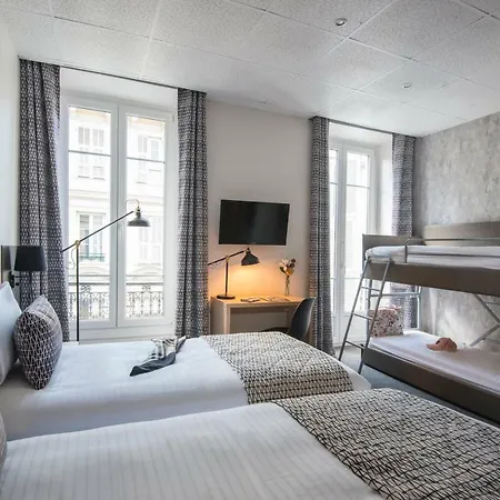 Saint Gothard 3* Nicea