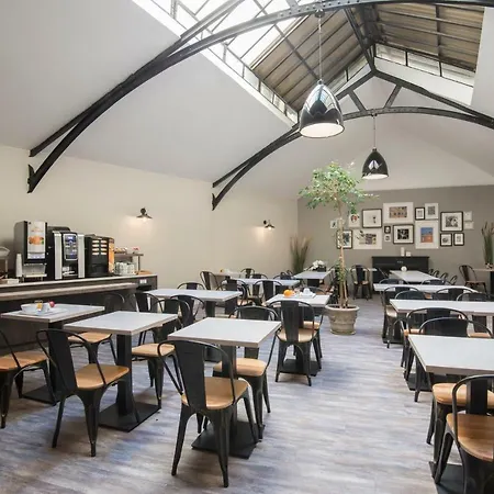 Saint Gothard 3* 尼斯