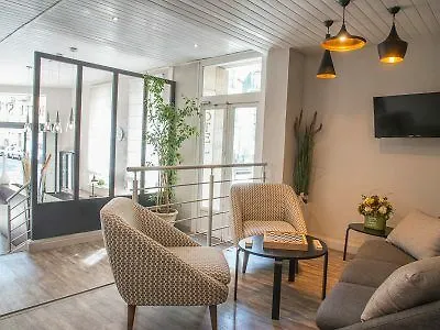 Hotel Saint Gothard Nicea