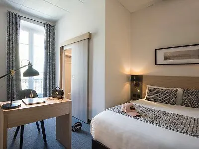 Hotel Saint Gothard Nicea