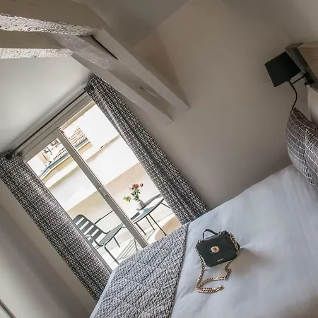 Saint Gothard Hotel Nice