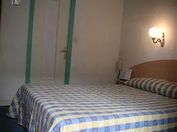 Otel Saint Gothard
