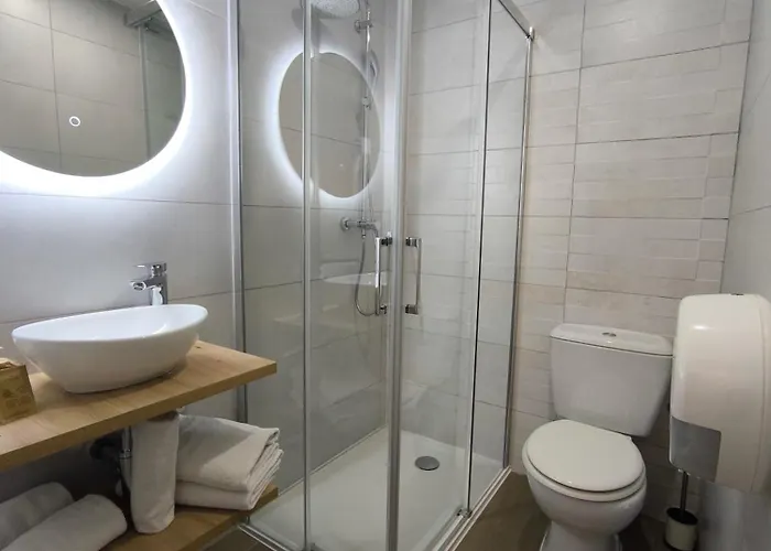 Otel Saint Gothard 3*
