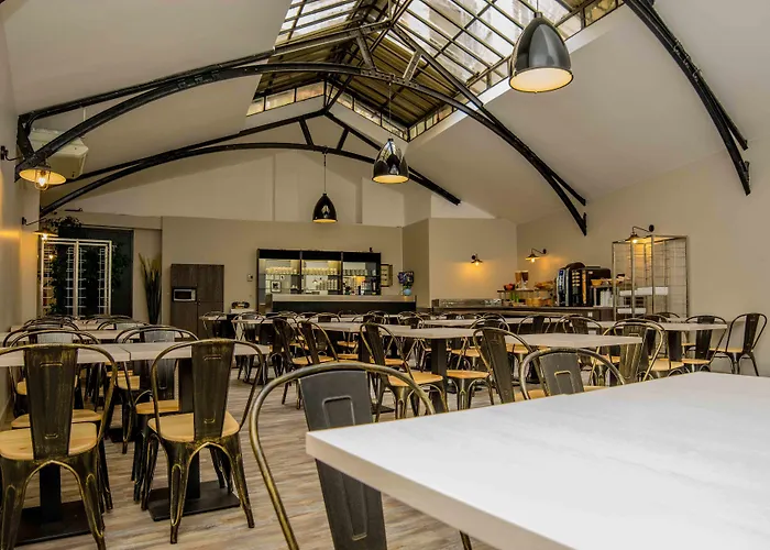 Saint Gothard Otel