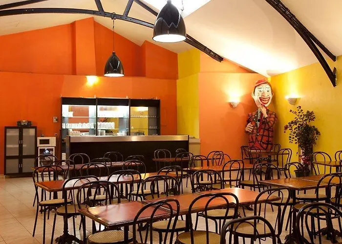 Saint Gothard Hotell Nice