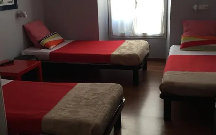 Saint Gothard Hotell Nice