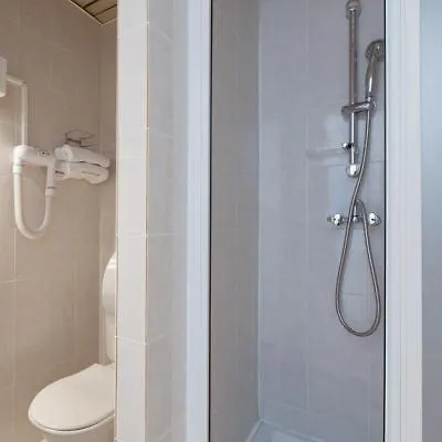 Saint Gothard Hotel 3*