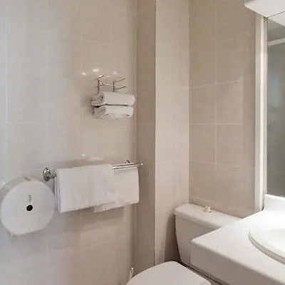 Saint Gothard Hotell Nice