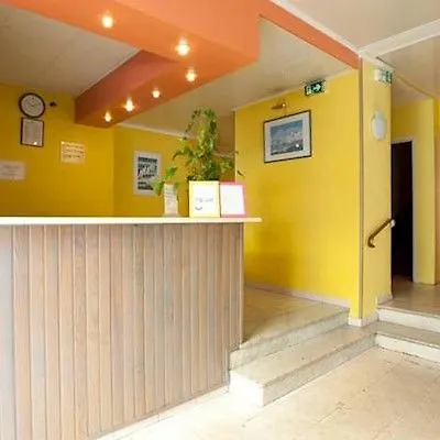 Saint Gothard 3* Nice