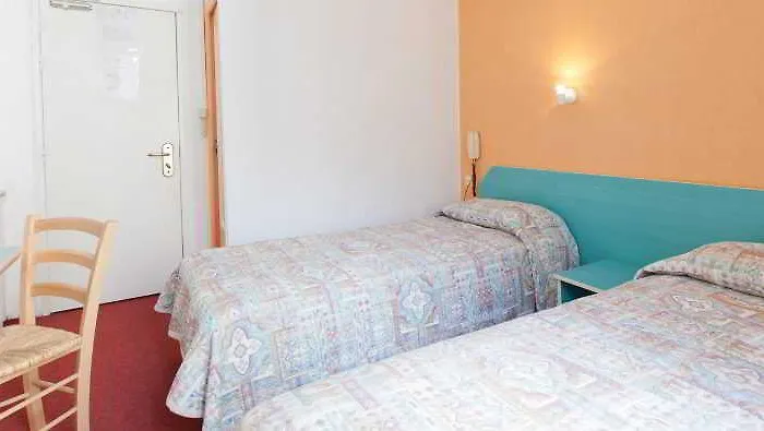 Saint Gothard 3* Nice