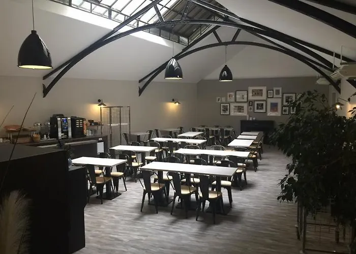 Saint Gothard Hotell Nice