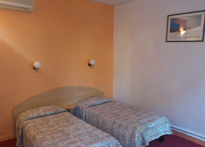 Saint Gothard 3* Nice