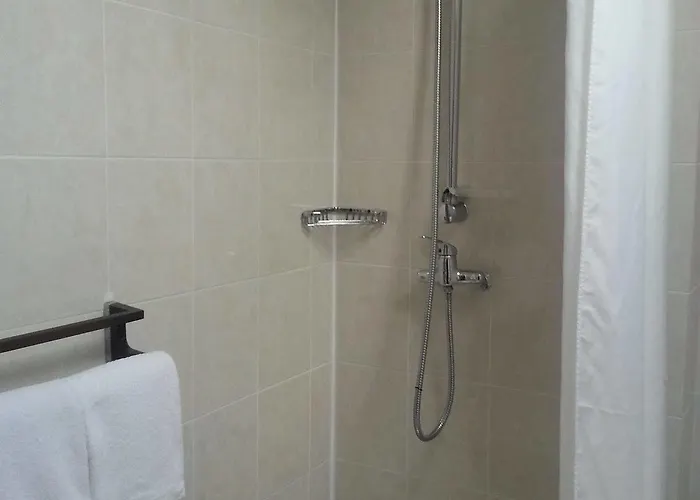 Saint Gothard Otel 3*