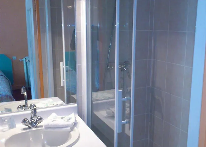 Saint Gothard 3* Nice